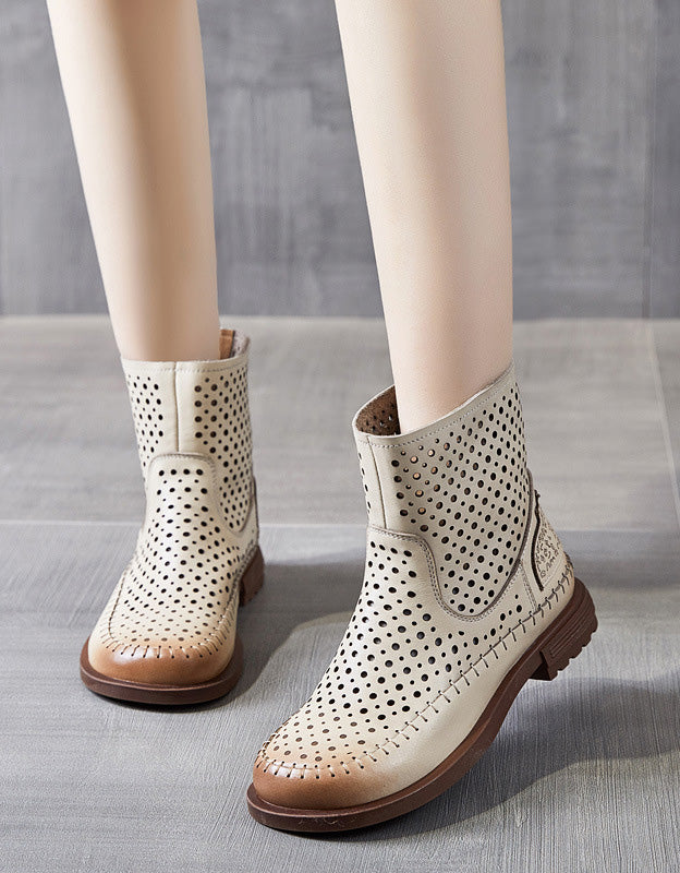 Nowoczesne i wspierające ortopedyczne buty zimowe