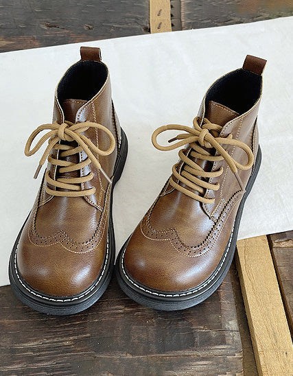 Relaksujące i wspierające ortopedyczne buty zimowe