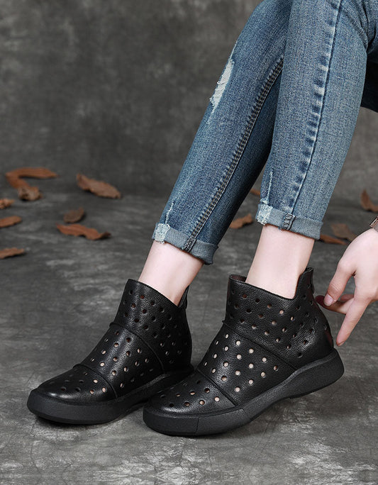 Wytrzymałe ortopedyczne buty zimowe