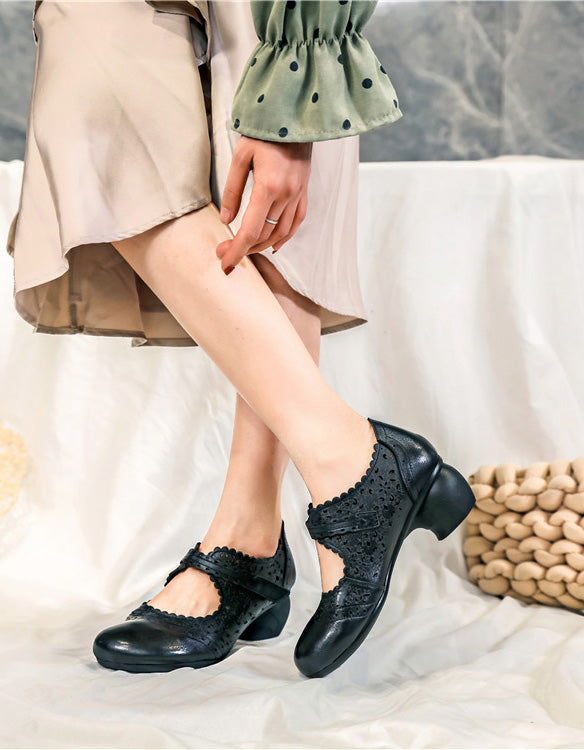 Ponadczasowe i wspierające letnie buty ortopedyczne
