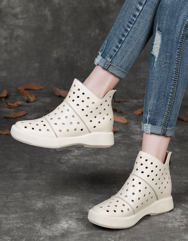 Wytrzymałe ortopedyczne buty zimowe