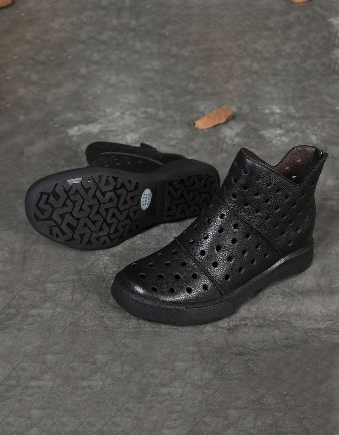 Wytrzymałe ortopedyczne buty zimowe