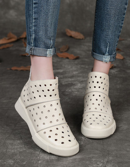 Wytrzymałe ortopedyczne buty zimowe