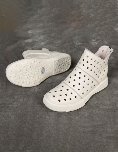 Wytrzymałe ortopedyczne buty zimowe