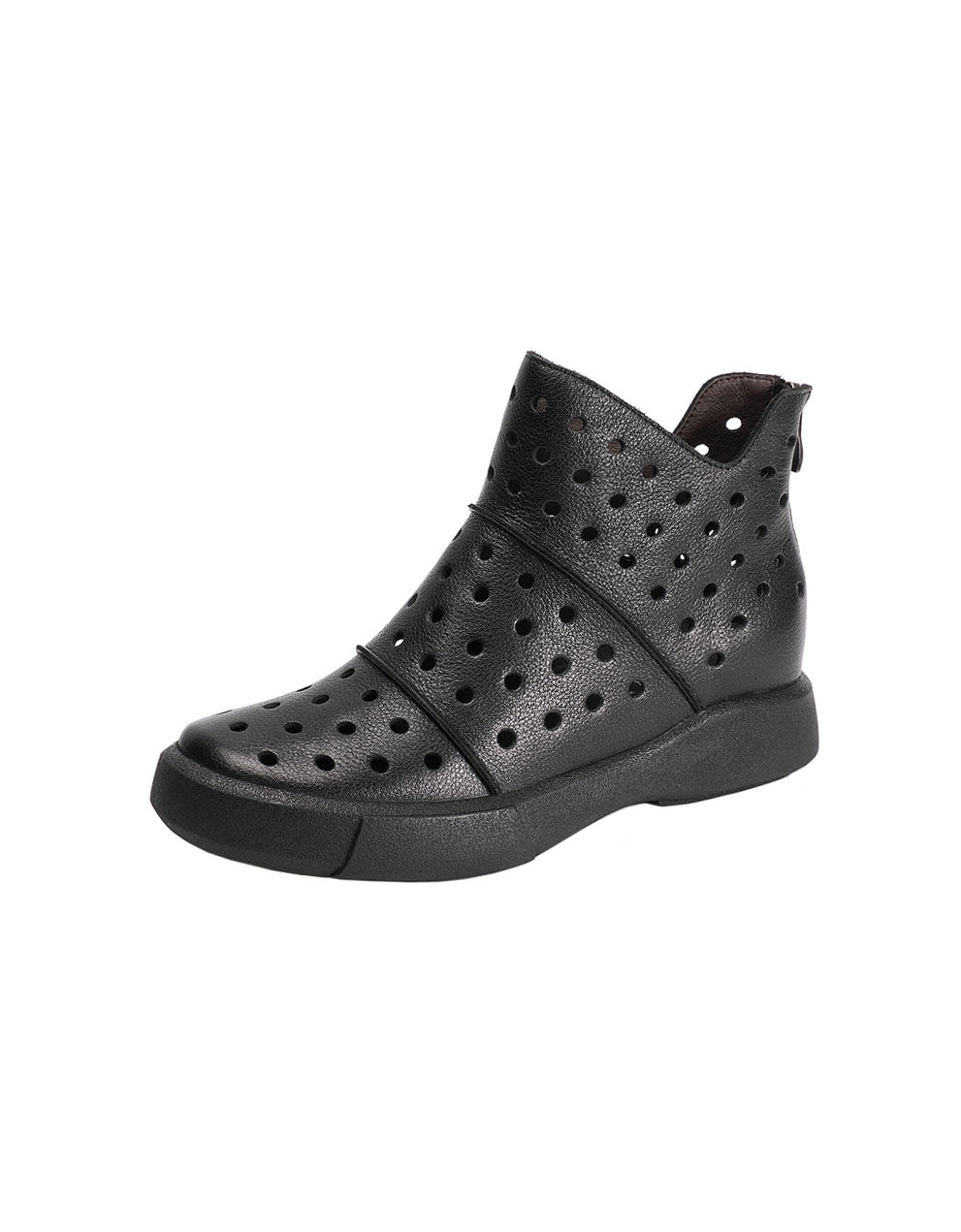Wytrzymałe ortopedyczne buty zimowe
