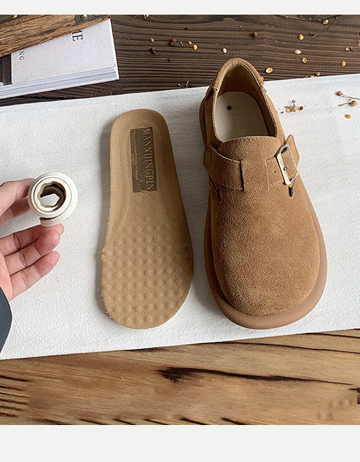 Wygodne i wszechstronne letnie buty ortopedyczne