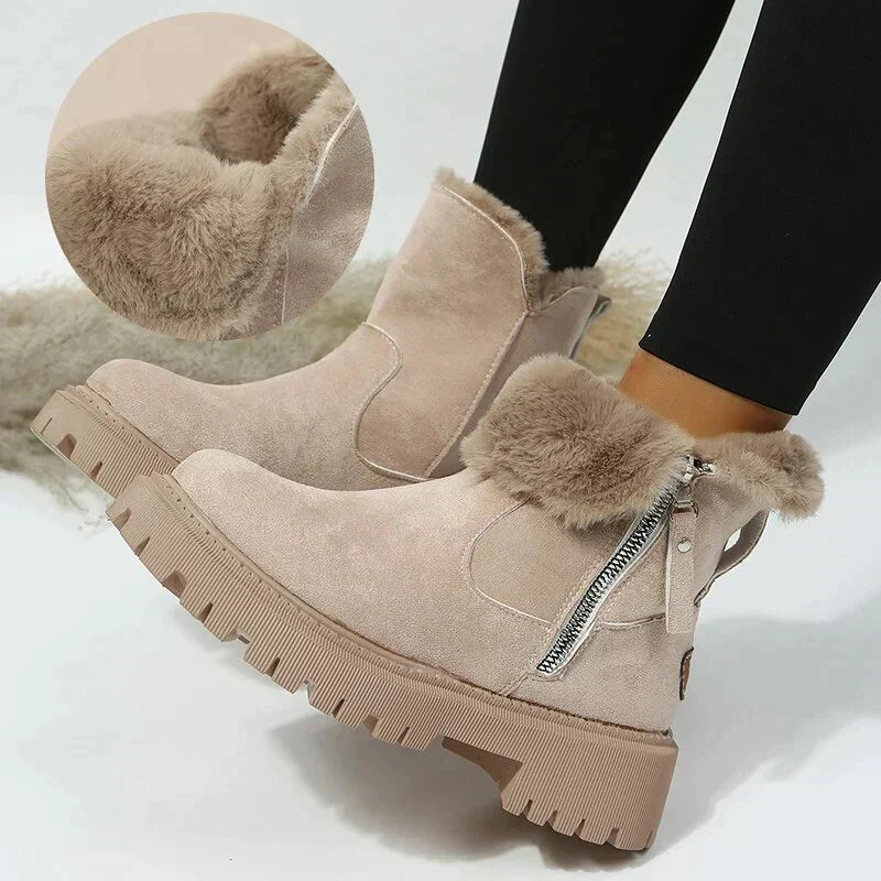 Wspierające buty ortopedyczne
