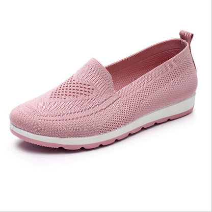 Luźne i lekkie buty ortopedyczne Loafers
