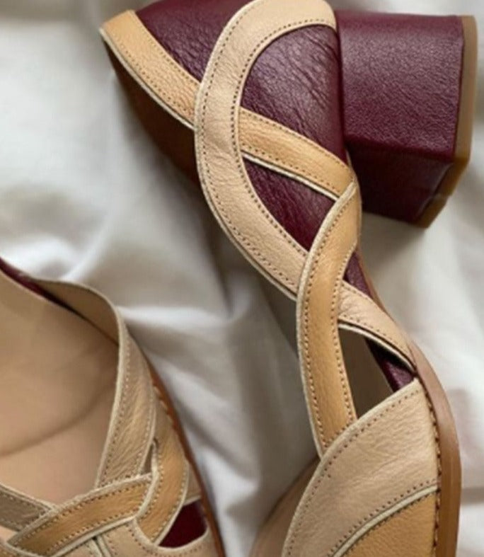 Nowoczesne i wspierające ortopedyczne buty zimowe