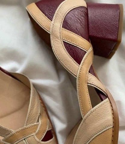 Nowoczesne i wspierające ortopedyczne buty zimowe