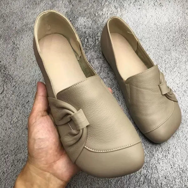 Dopasowane i wygodne letnie buty ortopedyczne