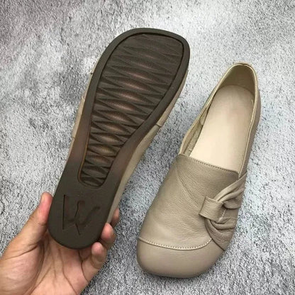 Dopasowane i wygodne letnie buty ortopedyczne