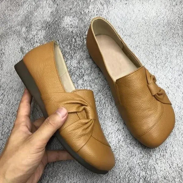 Dopasowane i wygodne letnie buty ortopedyczne