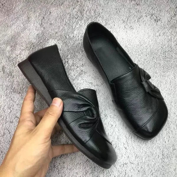 Dopasowane i wygodne letnie buty ortopedyczne