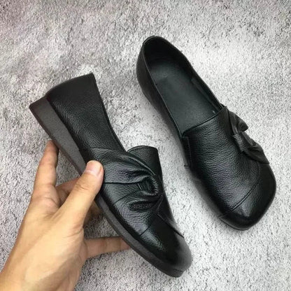 Dopasowane i wygodne letnie buty ortopedyczne