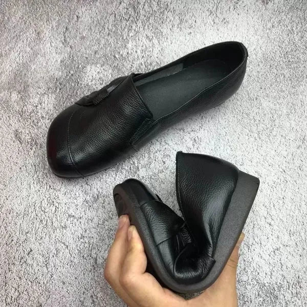 Dopasowane i wygodne letnie buty ortopedyczne
