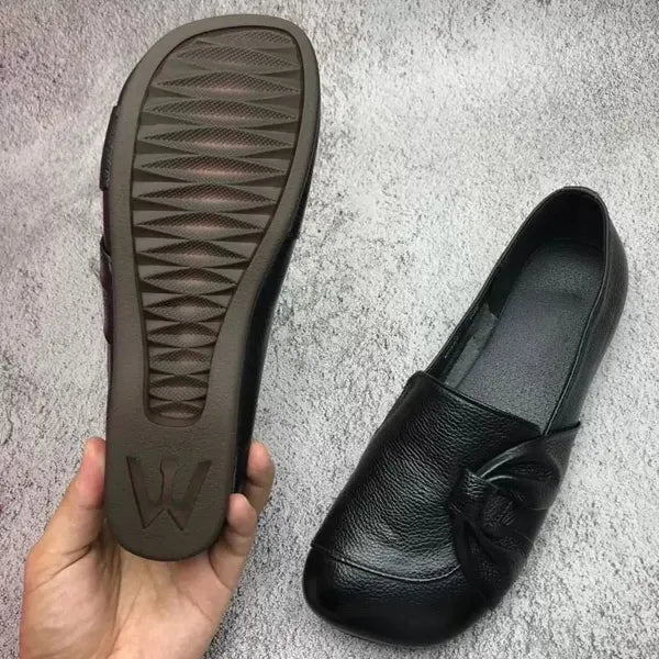 Dopasowane i wygodne letnie buty ortopedyczne