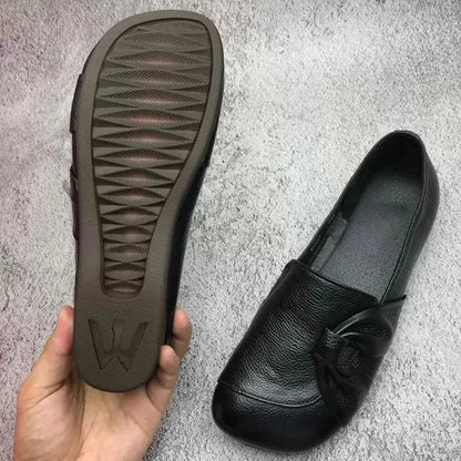 Dopasowane i wygodne letnie buty ortopedyczne