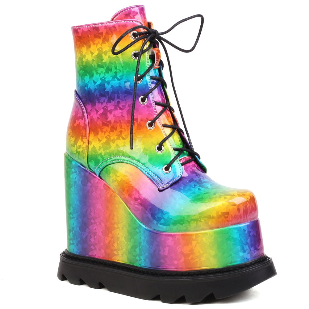Wygodne i modne letnie buty ortopedyczne