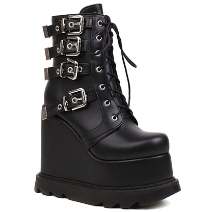 Wygodne i modne letnie buty ortopedyczne