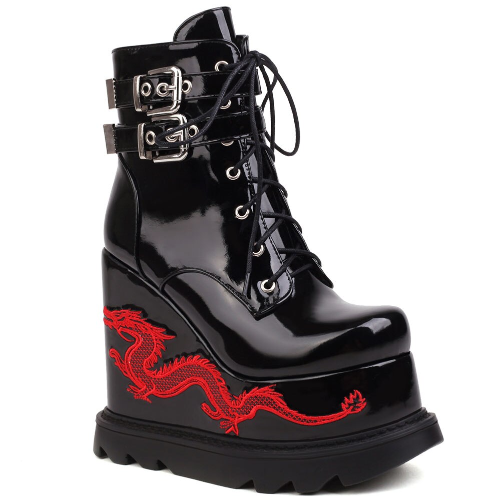 Wygodne i modne letnie buty ortopedyczne