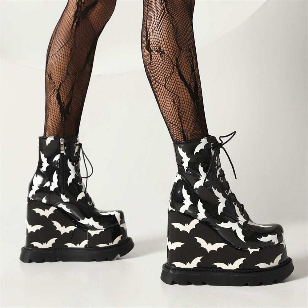 Wygodne i modne letnie buty ortopedyczne