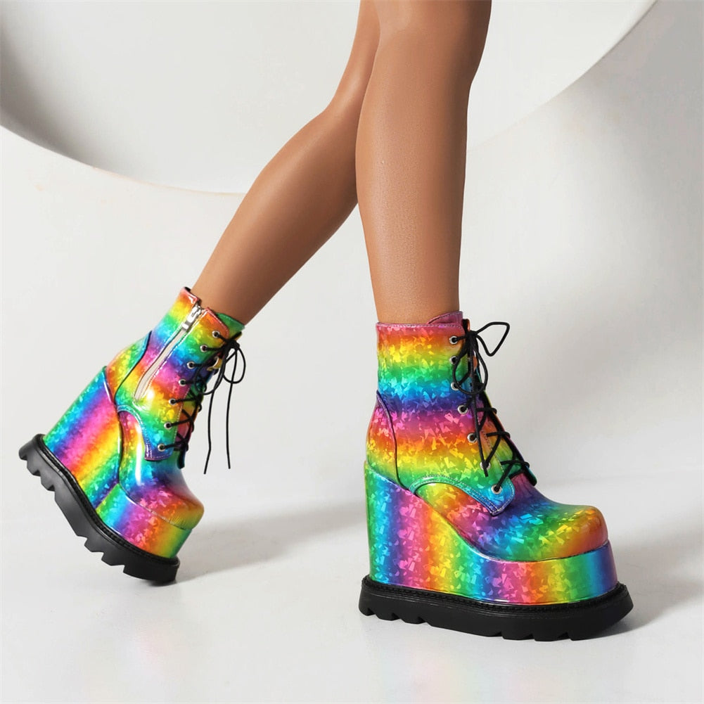 Wygodne i modne letnie buty ortopedyczne