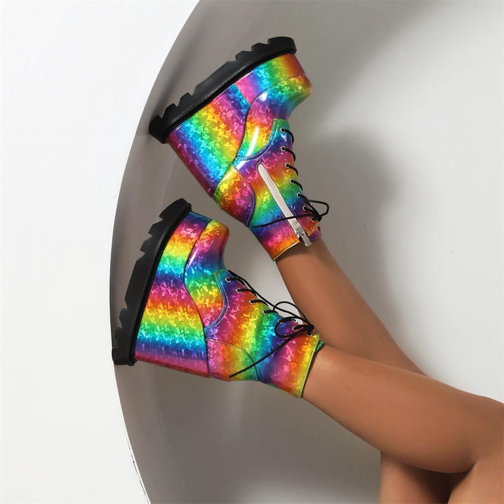 Wygodne i modne letnie buty ortopedyczne