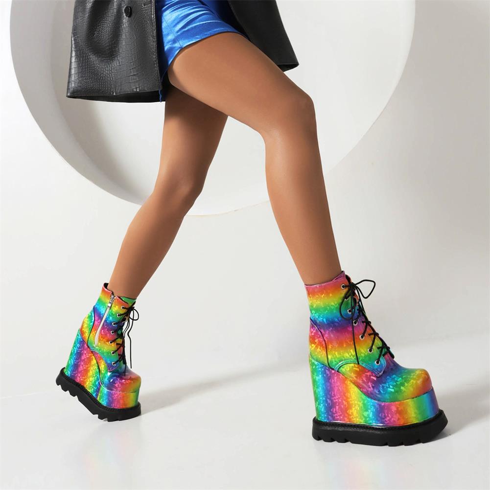 Wygodne i modne letnie buty ortopedyczne