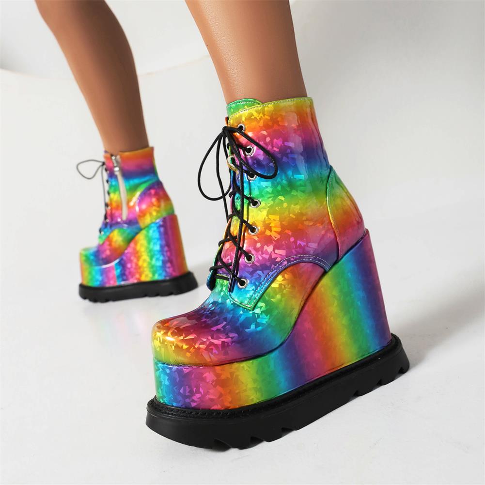 Wygodne i modne letnie buty ortopedyczne