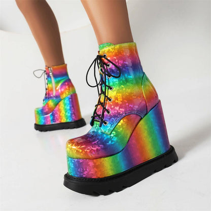 Wygodne i modne letnie buty ortopedyczne