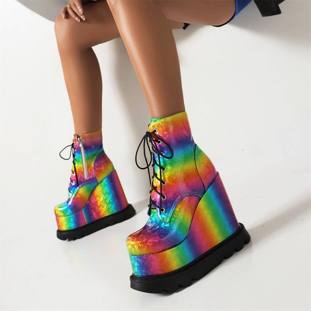 Wygodne i modne letnie buty ortopedyczne