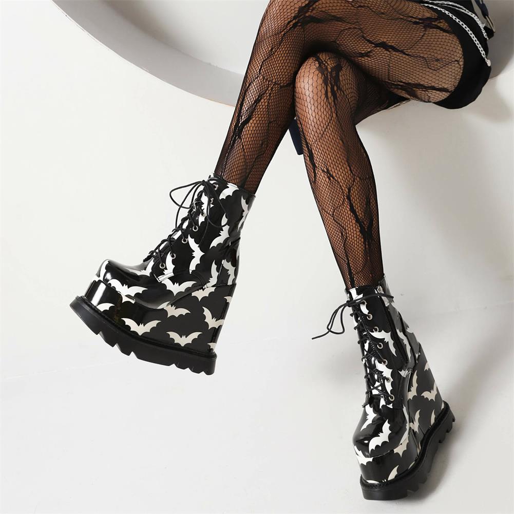 Wygodne i modne letnie buty ortopedyczne