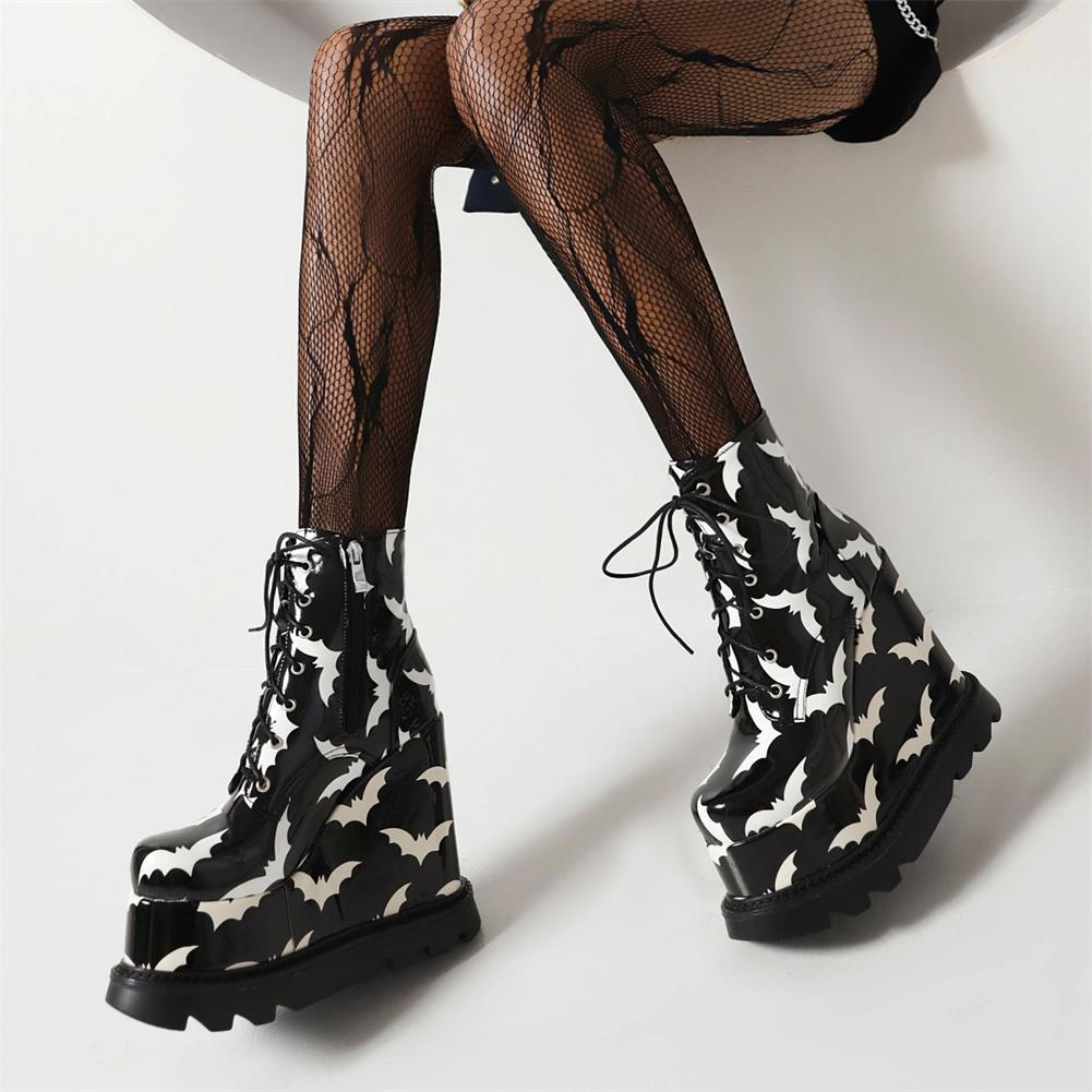Wygodne i modne letnie buty ortopedyczne