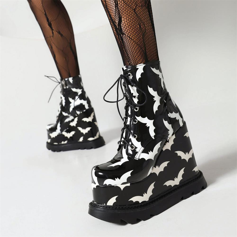 Wygodne i modne letnie buty ortopedyczne