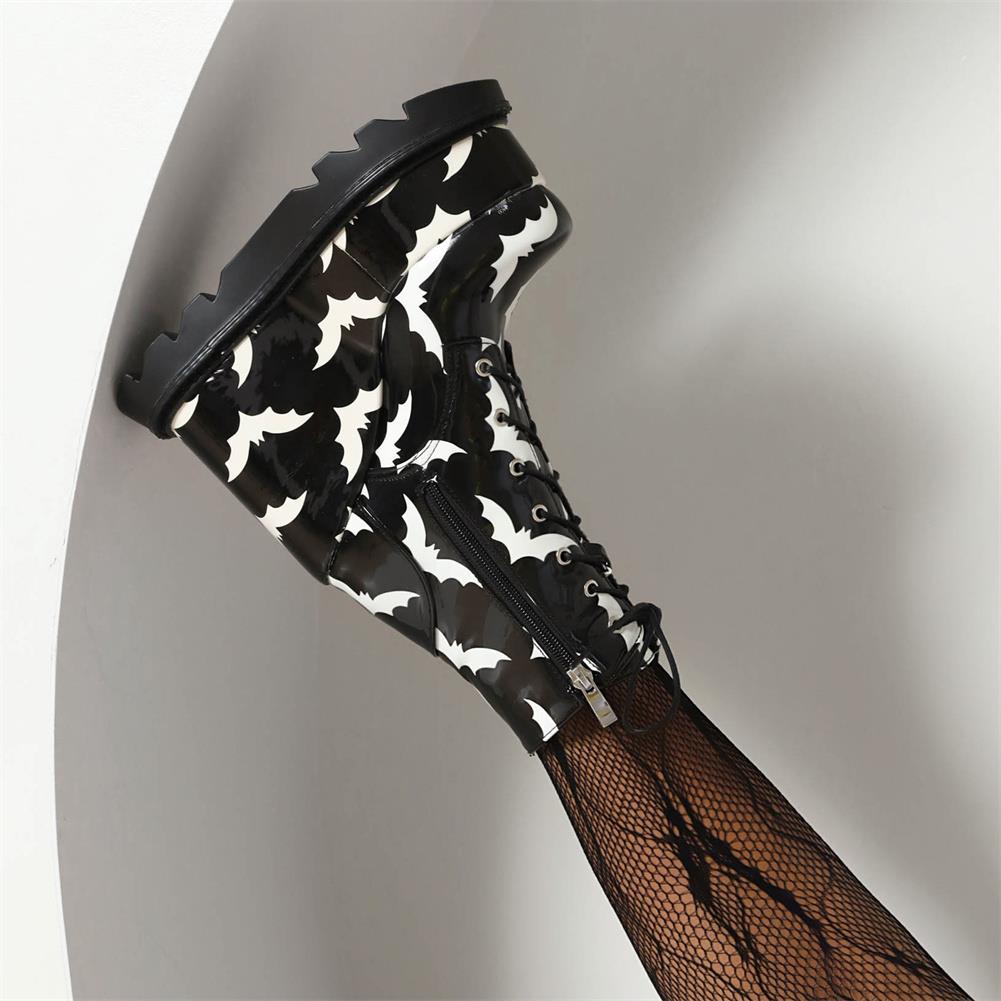 Wygodne i modne letnie buty ortopedyczne