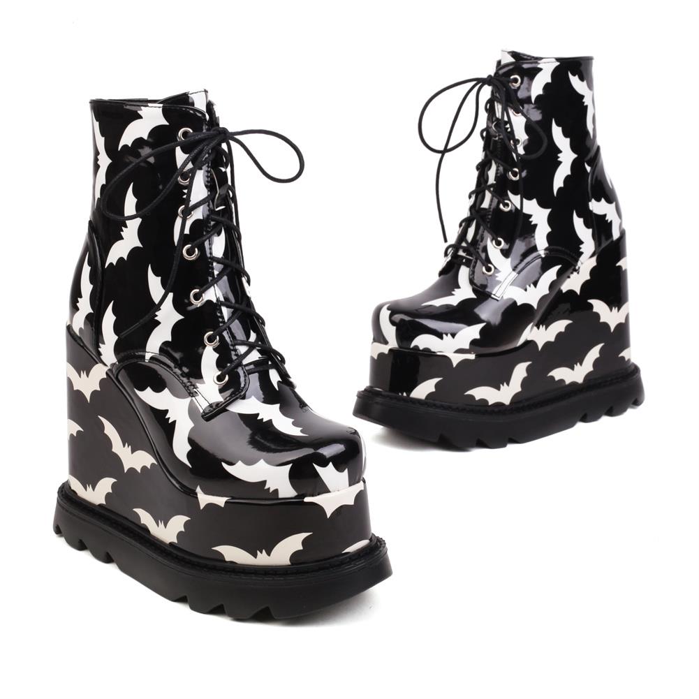 Wygodne i modne letnie buty ortopedyczne