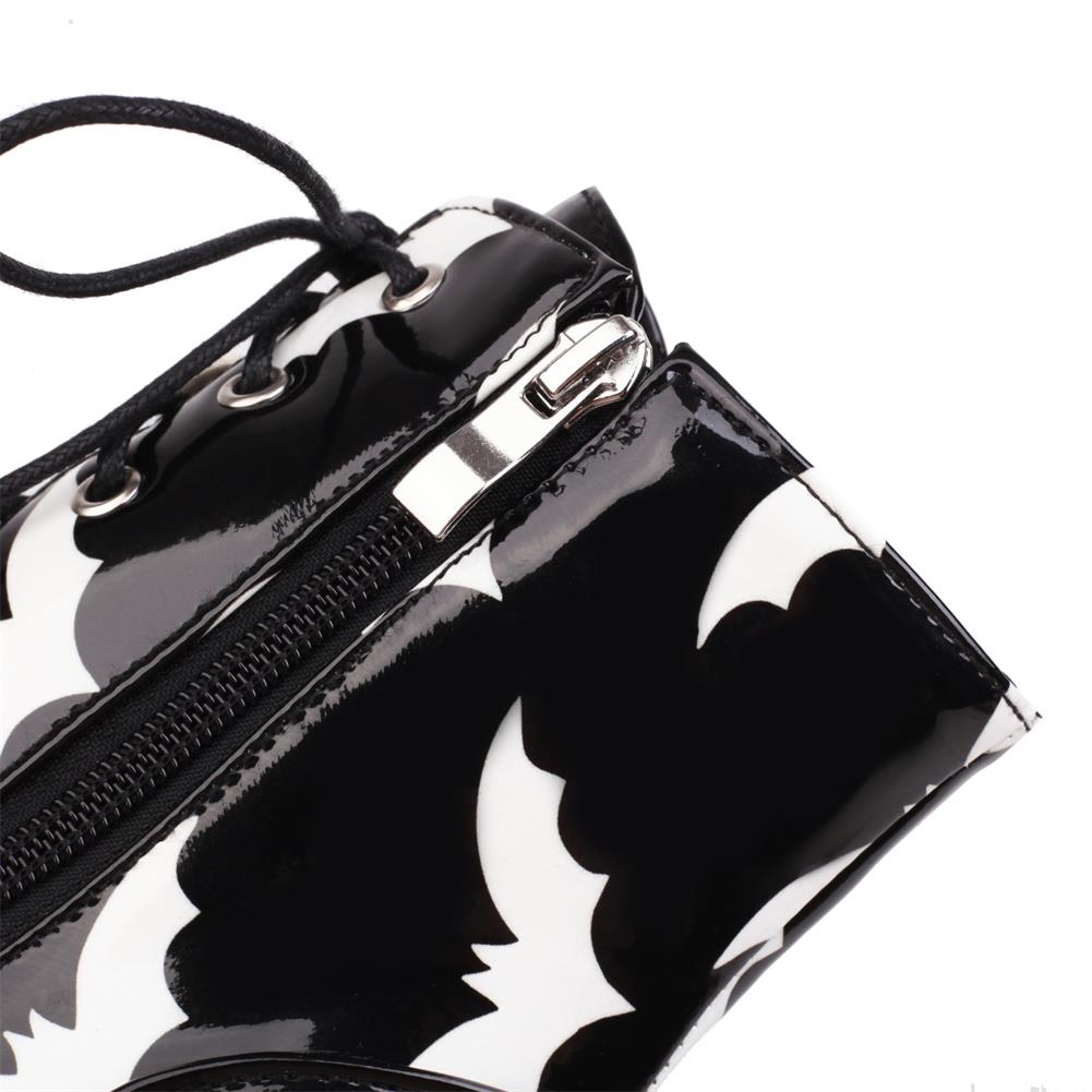 Wygodne i modne letnie buty ortopedyczne