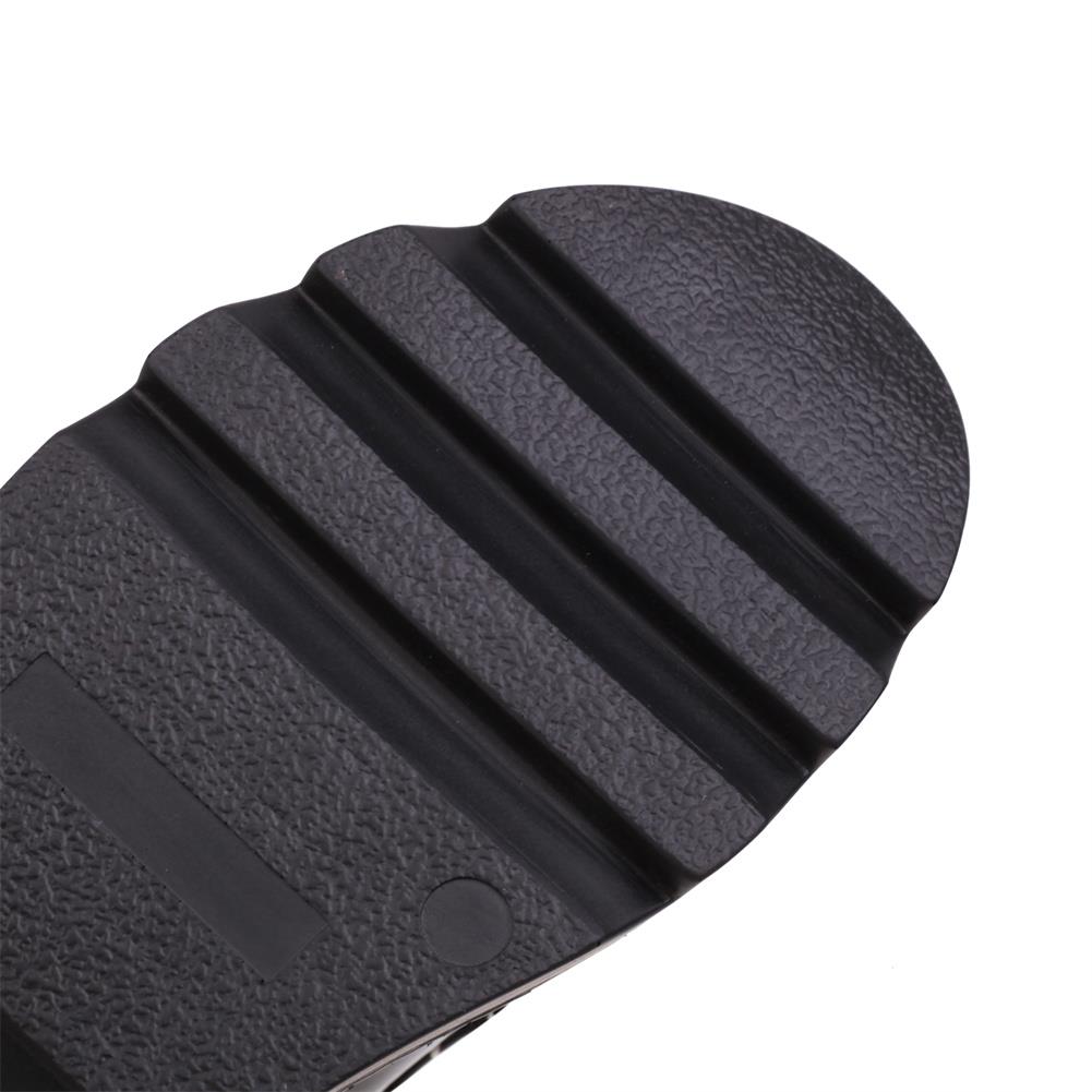 Wygodne i modne letnie buty ortopedyczne