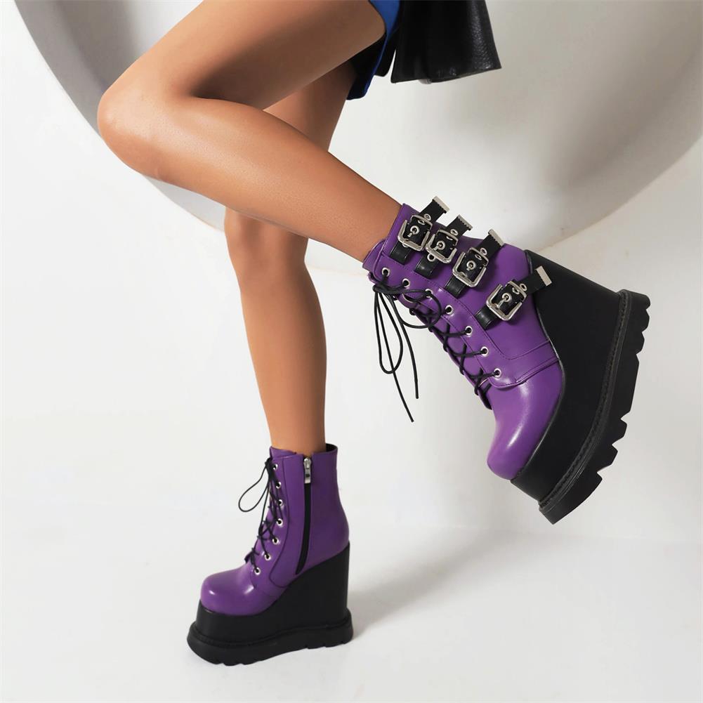 Wygodne i modne letnie buty ortopedyczne
