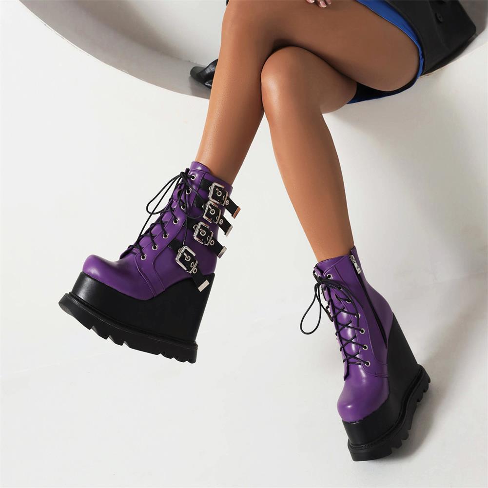 Wygodne i modne letnie buty ortopedyczne
