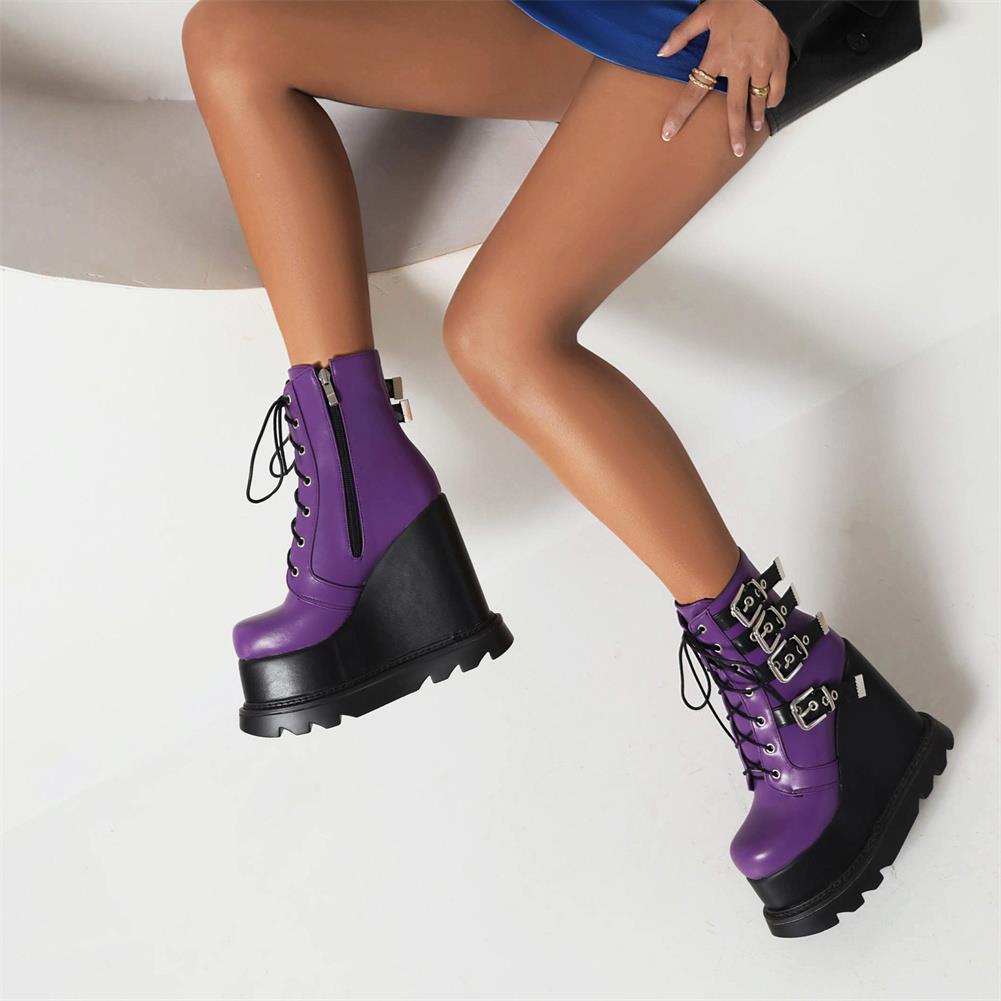 Wygodne i modne letnie buty ortopedyczne