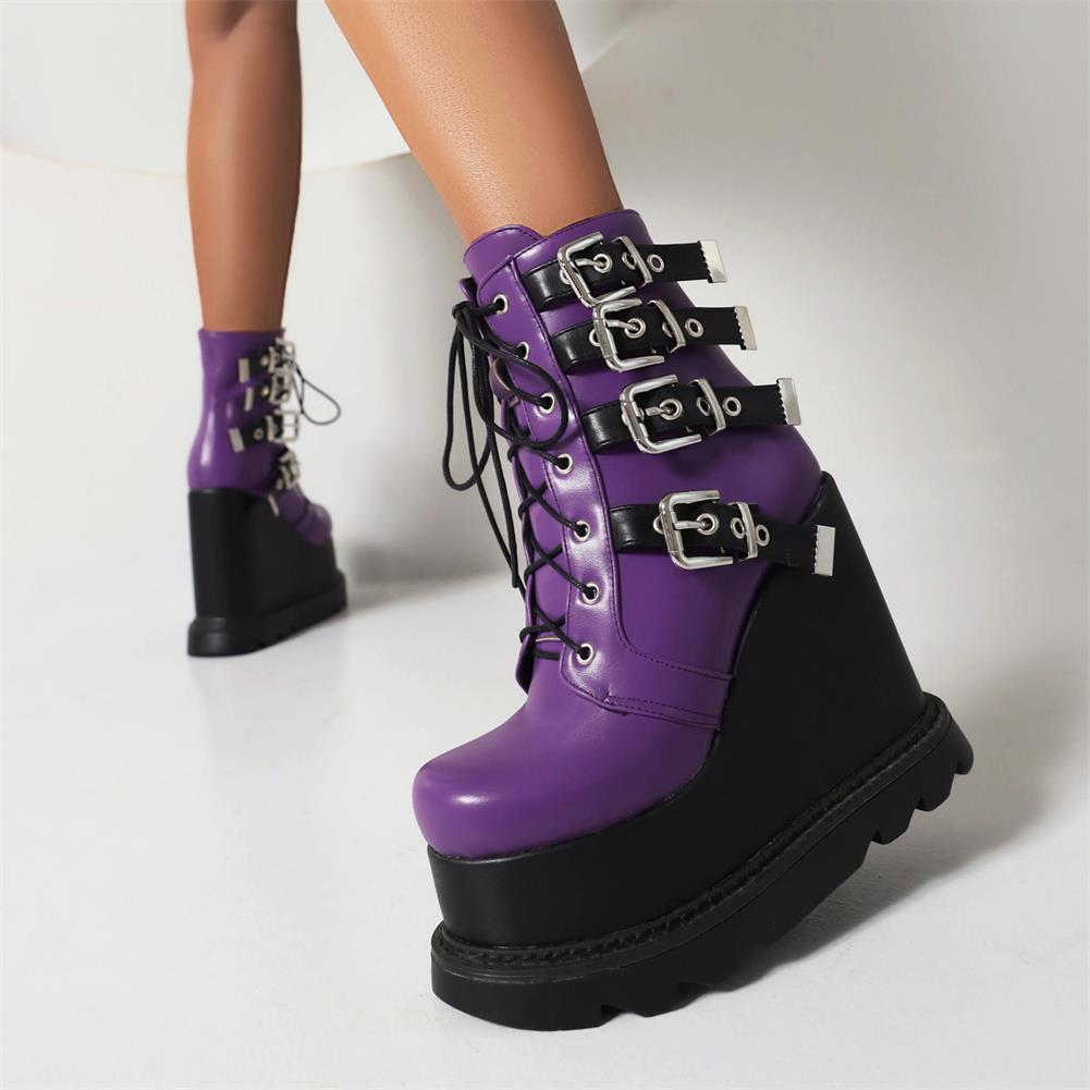 Wygodne i modne letnie buty ortopedyczne