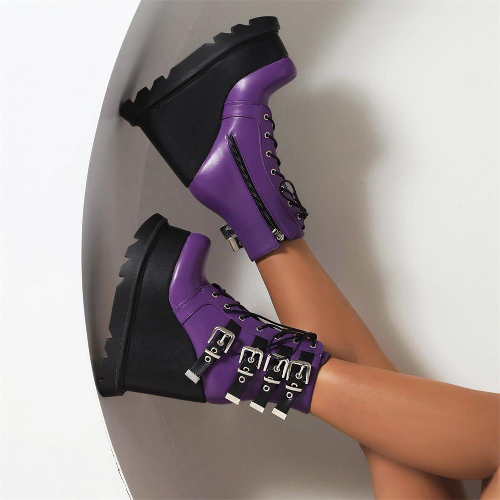 Wygodne i modne letnie buty ortopedyczne