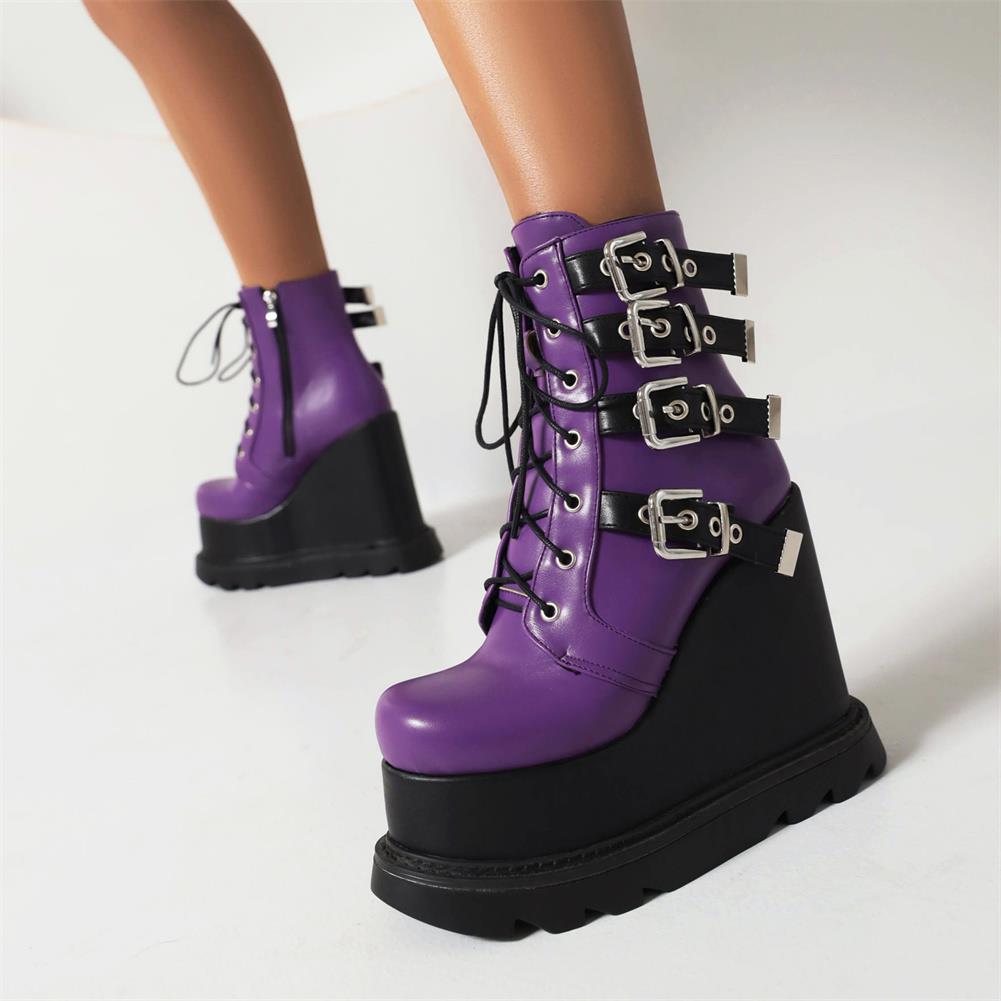 Wygodne i modne letnie buty ortopedyczne