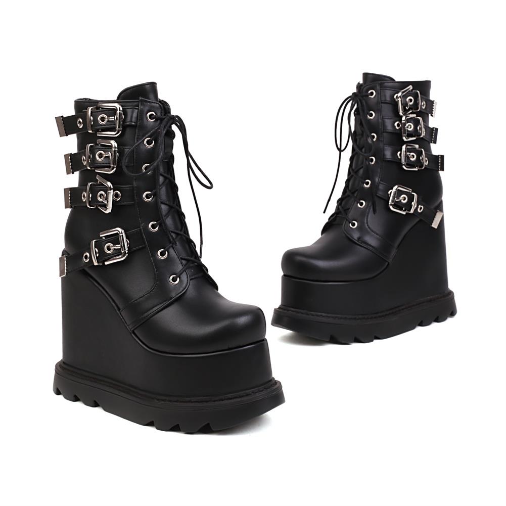Wygodne i modne letnie buty ortopedyczne