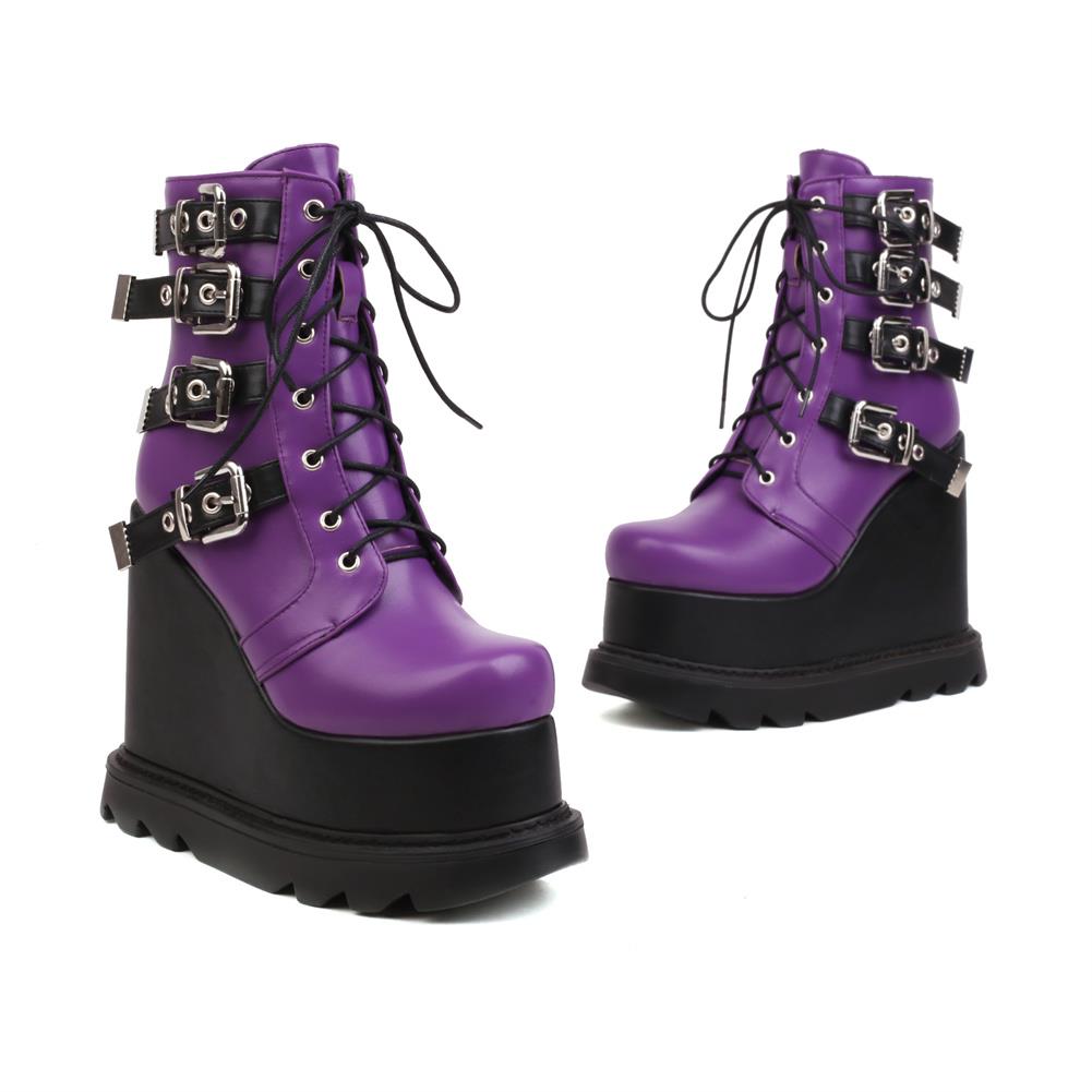 Wygodne i modne letnie buty ortopedyczne