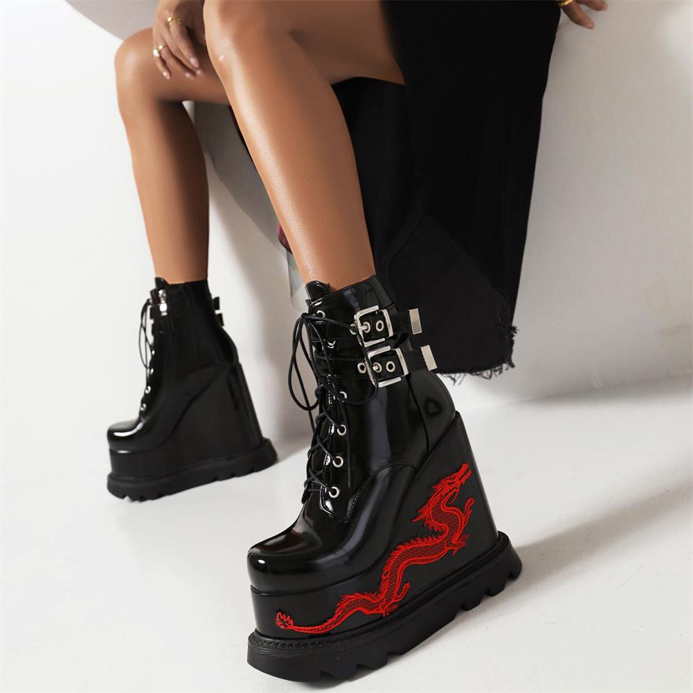 Wygodne i modne letnie buty ortopedyczne