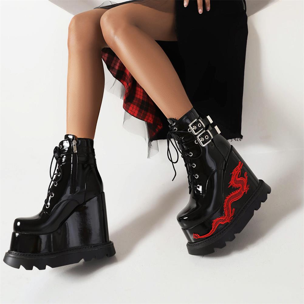 Wygodne i modne letnie buty ortopedyczne