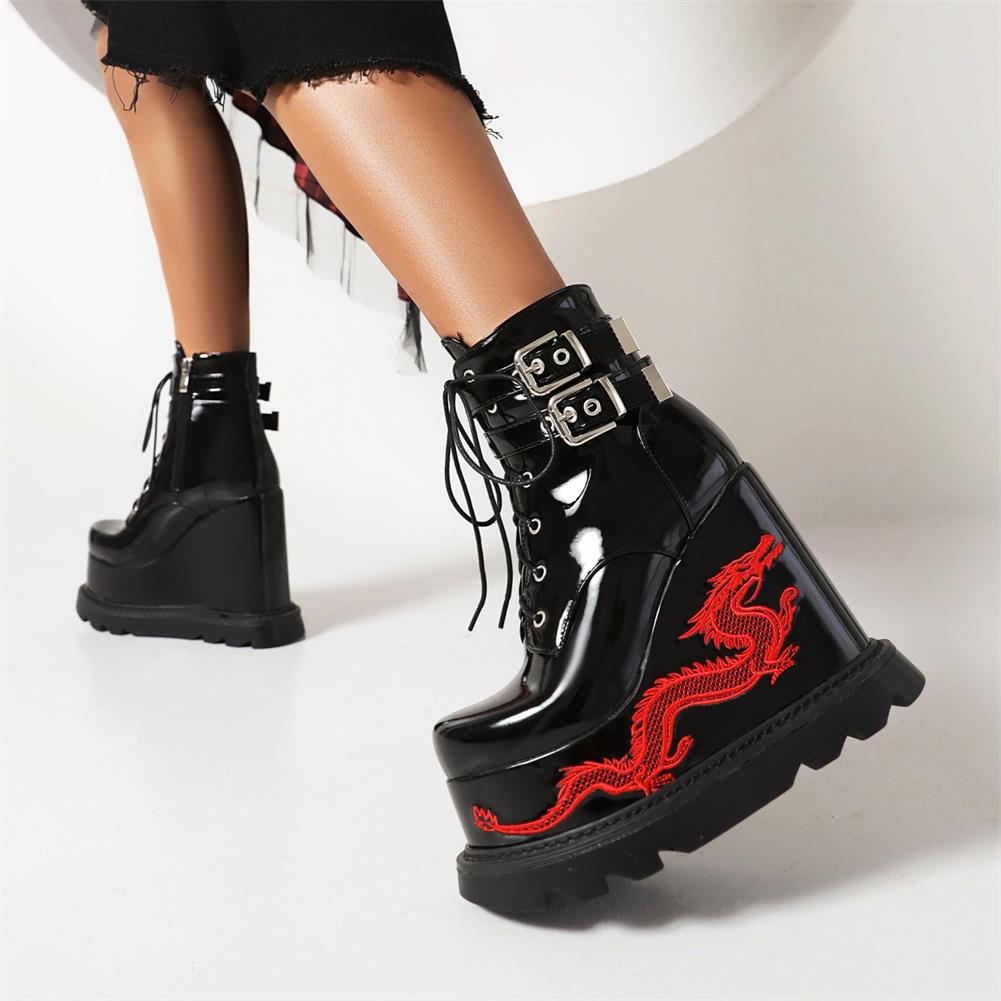 Wygodne i modne letnie buty ortopedyczne